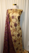 VELVET PLUM