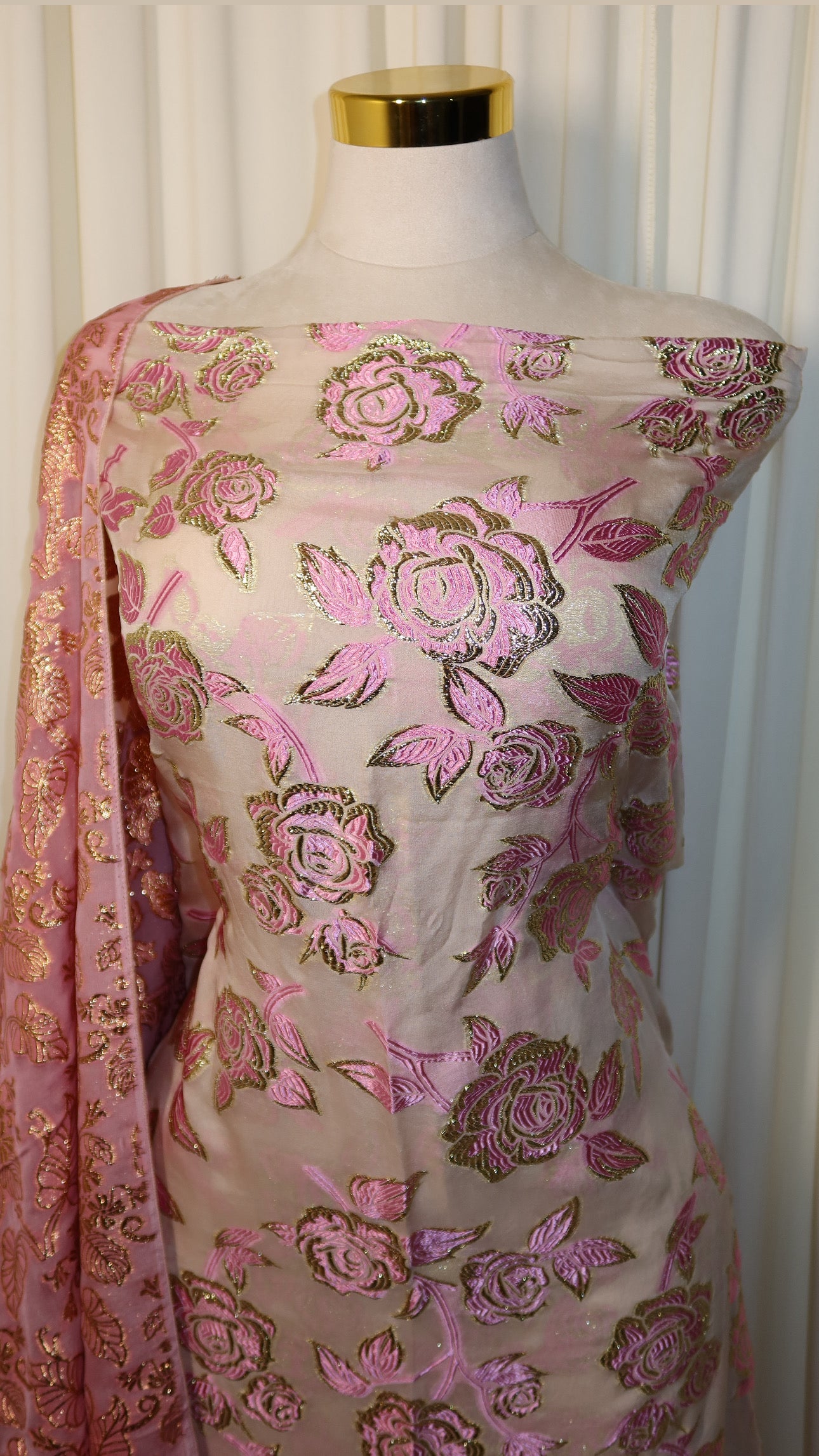 ROSE PETAL